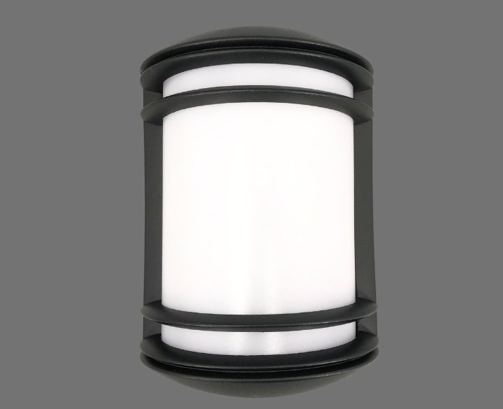 Ace Outdoor Waterproof  IP65 LED Bulkhead light 2814 (OL14)  Warm White Light-1